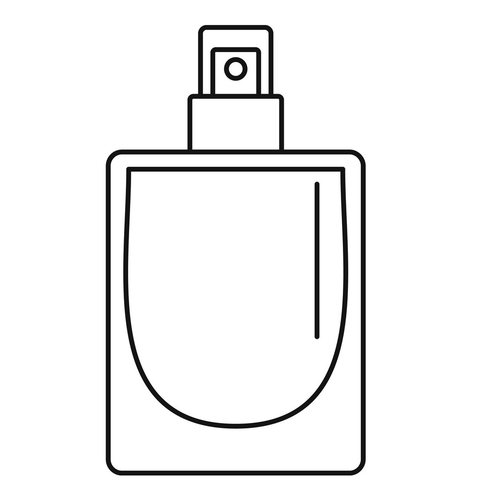 Cologne vendor