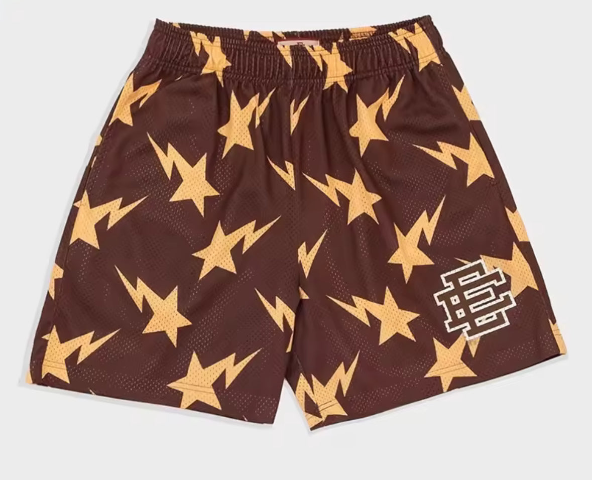 EE shorts