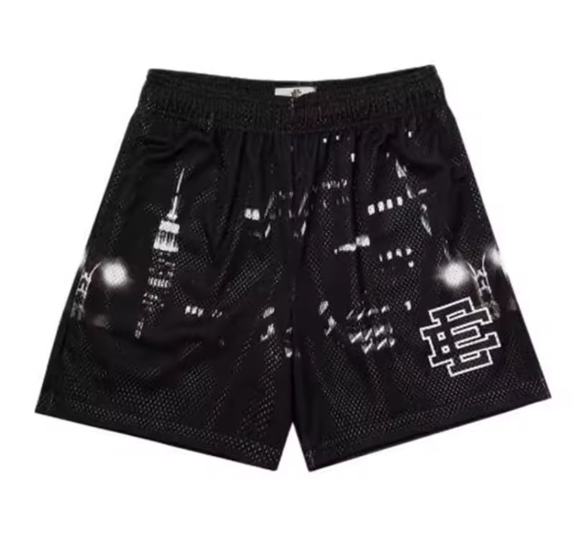 EE shorts