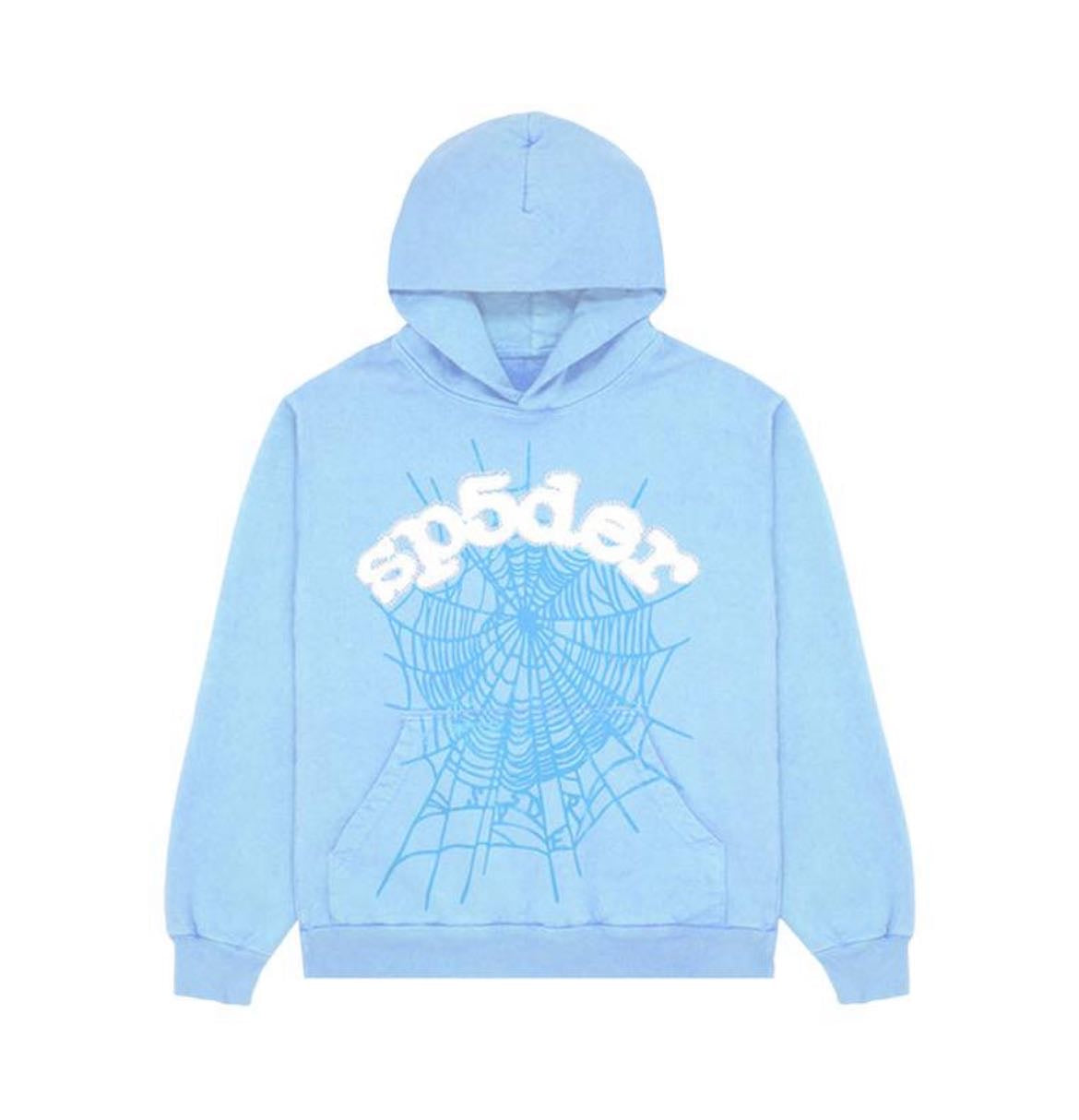 Sp5der hoodies