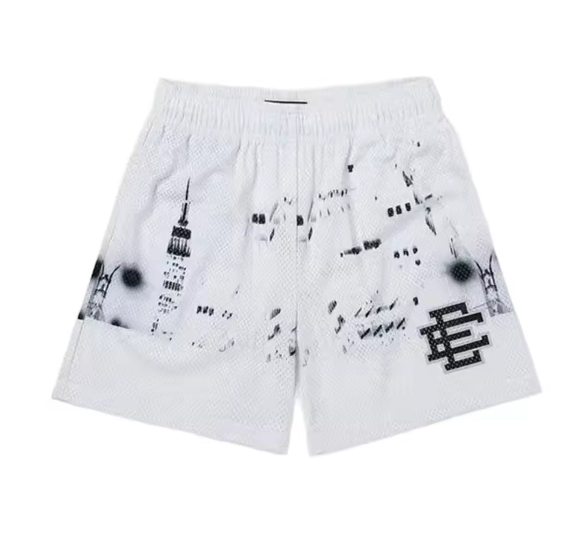 EE shorts