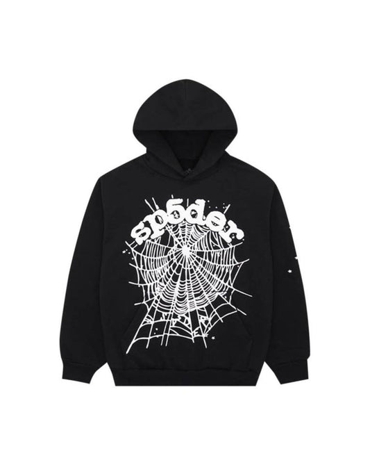 Sp5der hoodies