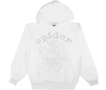 Sp5der hoodies
