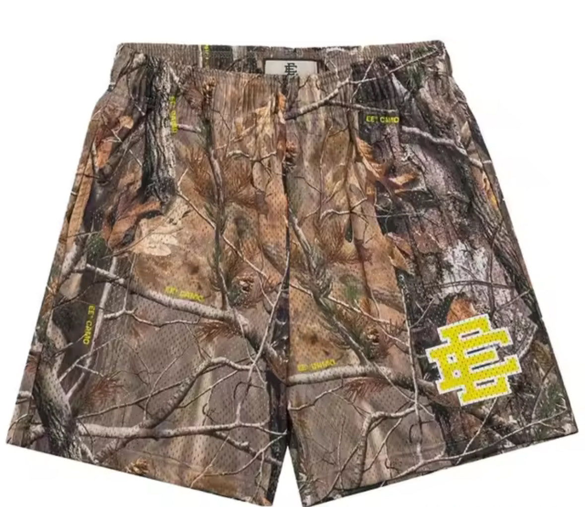 EE shorts