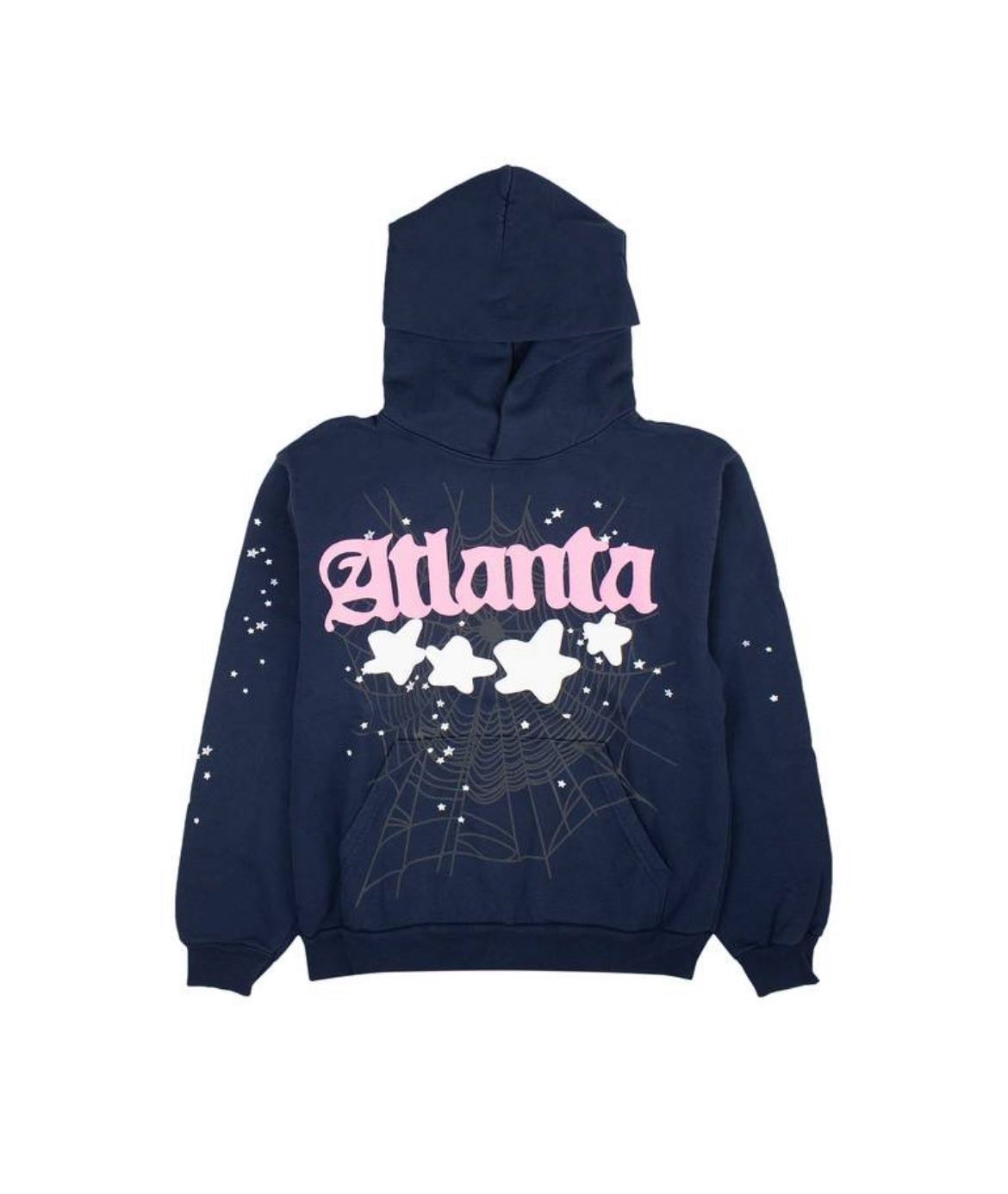 Sp5der hoodies