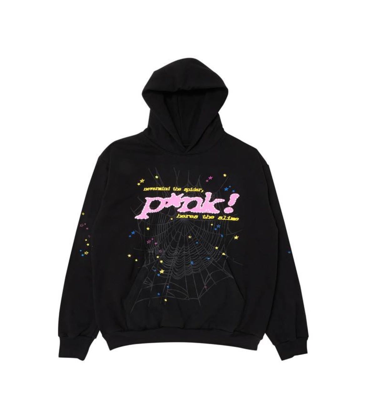 Sp5der hoodies