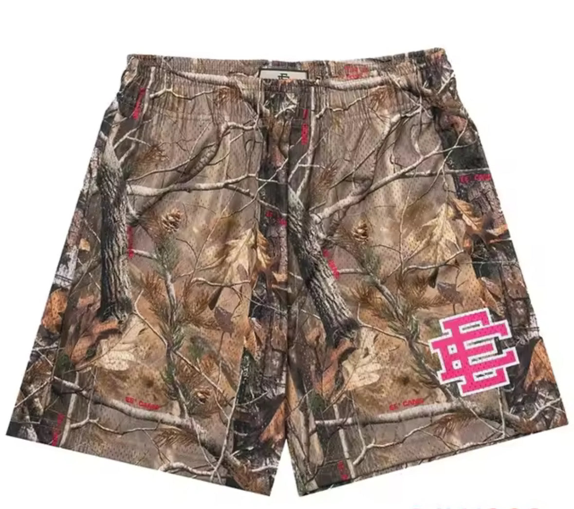 EE shorts