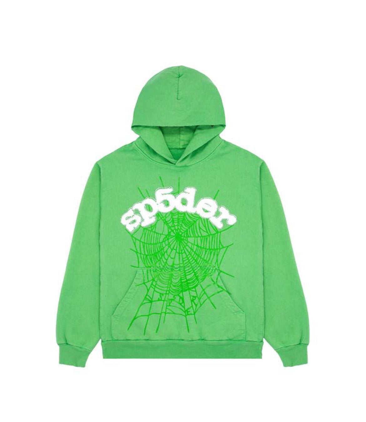 Sp5der hoodies