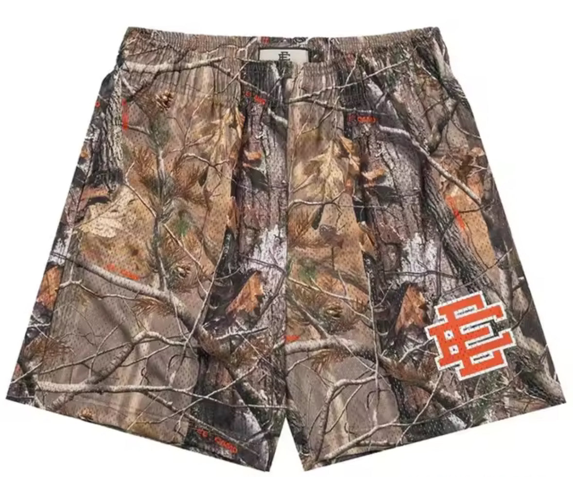 EE shorts